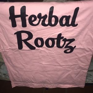 Herbal Rootz gear